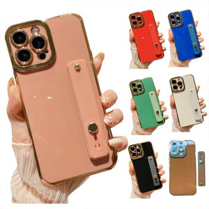iPhone16 �P�[�X �J�o�[ ���b�L TPU �\�t�g�P�[�X ������ �����h�~�x���g �X�}�z�x���g �Ў葀�� ����� �G���K���g ���f�B�[�X Apple iPhone 16 Plus/16 Pro/16 Pro Max �A�b�v�� �A�C�t�H��16/16�v���X/16�v