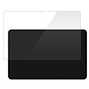 DOOGEE T40 Pro �K���X�t�B���� 12�C���` �����K���X �t���ی� �����K���X�V�[�g �����h�~ HD�t�B����