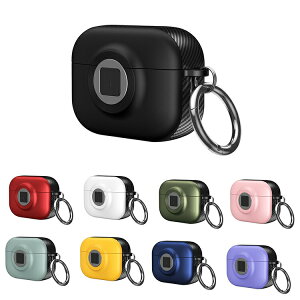 AirPods4 P[X AirPods 4 Jo[ J[{ Jrit TPU +vX`bN Vv یJo[   Apple ACz GA[|bY 4 2024f CXCz h~ 