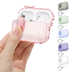 AirPods4 P[X AirPods 4 Jo[ NA  Jrit TPU \tgP[X Vv یJo[   Apple ACz GA[|bY 4 2024f CXCz h~ 