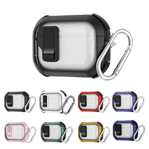 AirPods4 NA P[X AirPods 4 یJo[  Jrit TPU +vX`bN ϏՌ p ی R[i[op[   Apple ACz GA[|bY 4 2024f CX