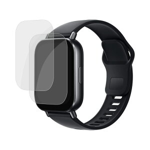 Redmi Watch 5 Active tیtB Redmi Watch 5 Lite 2 Sʕی TPU h~ veN^[ tB  VI~ bh~[EHb`5 ANeBu / bh~[EHb`5 Cg یV[g
