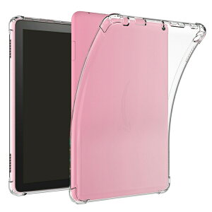 Amazon Fire HD8 NAP[X 2024f ϏՌ Jo[  TPU \tgJo[ p ی R[i[op[ Ռz یP[X A}] t@C[ HD 8 8C`  ^ubgP[X ^u