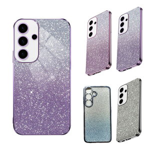 Galaxy S25 �P�[�X S25+/S25 Ultra �J�o�[ �ϏՌ� �X�g���b�v�� TPU �\�t�g �P�[�X �O���b�^�[ ���炫�� ���킢�� �L���L�� �O���f�[�V���� �P�[�X Samsung �T���X�� �M�����N�V�[ S25/S25 �v���X/S25 �E��