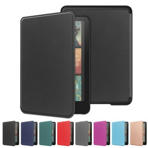 Kindle Paperwhite (12) 2024 7C` 蒠^ 킢PUU[ P[X/Jo[ Lh Paperwhite 2024 P[X I[gX[v@\t dq [_[   Lh ^ubg