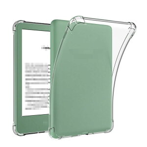 Paperwhite (12) NAP[X 2024 7C` ϏՌ Jo[  TPU \tgJo[ y[ p ی R[i[op[ Ռz یP[X Kindle Lhy[p[zCg2024Nf dq