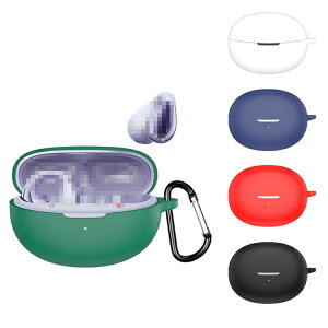 QCY Crossky C30 �P�[�X �V���R�� �V���v�� �ی�J�o�[ �J���r�i�t�� QCY �N���X�L�[ C30 �������� ������� �J�o�[ ���h�~ �P�[�X ���C�����X�C���z�� �ی�P�[�X �J�o�[