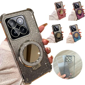 Xiaomi 14T P[X 14T Pro Jo[ ^X}zOt TPU \tgP[X ~[t X^h@\ p ی R[i[op[ 炫 Xgbv TPU \tgP[X Vv  VI~ 1