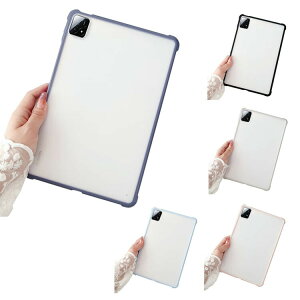 Xiaomi Pad 7/7 Pro P[X 11.2C` Jo[ wʔ p ی R[i[op[  VI~ pbh7/7 v Ռz Vv  蒠^P[X/Jo[ ^ubgP[X ^ubgJ