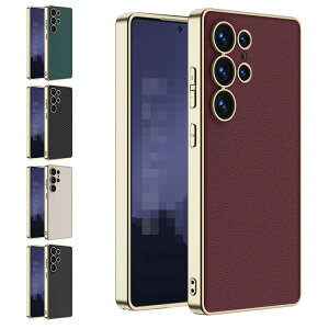 Galaxy S25 �P�[�X �ϏՌ� �J�o�[ TPU ���b�L PU���U�[��/�J�[�{���� �P�[�X �V���v�� S25+/S25 Ultra Samsung �T���X�� �M�����N�V�[ S25/S25 �v���X/S25 �E���g�� �A���h���C�h �������� ������� �X�}�z�P