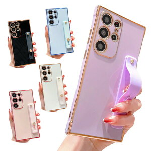 Galaxy S25 �P�[�X S25+ S25 Ultra �J�o�[ �ϏՌ� �\�t�g�P�[�X ������ �x���g �X�}�z�o���h �����h�~�x���g �Ў葀�� ����� �X�g���b�v�z�[���t�� ���킢�� ���f�B�[�X Samsung �T���X�� �M�����N�V