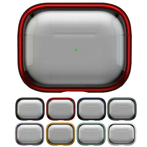 AirPods4 P[X AirPods 4 Jo[ TPU Xgbvt Vv Ot \tgP[X یJo[   Apple ACz GA[|bY 4 2024f CXCz h~ 