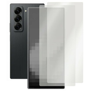 Galaxy Z Fold Special Edition KX 2 TufBXvCtیtB یtB Samsung TX MNV[ Z tH[h ʕی tBXebJ[