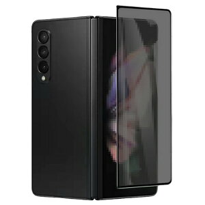 Galaxy Z Fold Special Edition KX TufBXvCtیtB `h~ یtB Samsung TX MNV[ Z tH[h ʕی tBXebJ[