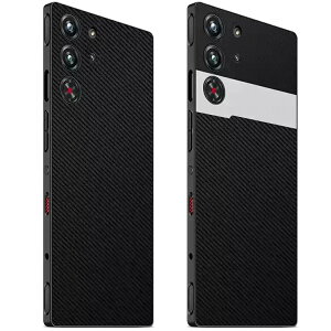 REDMAGIC 10 Pro ケース 10 Pro+ 耐衝撃 カバー カーボン調 PUレザー シンプル Nubia ヌビア レッドマジック10プロ / 10プロ プラス アンドロイド おすすめ おしゃれ スマートフォン/スマフォ/スマホケ