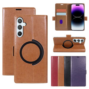 Galaxy S25 P[X 蒠^ S25+ S25 Ultra Qi[d CX[d Ή 蒠^PUU[P[X ֗ȃJ[h[t X^h@\ Xgbv Ռz  Samsung TX MNV[ S25/S25