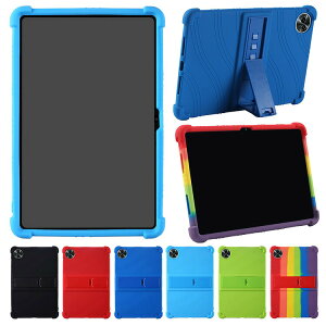 Realme Pad 2 Lite P[X 10.95C` ϏՌ Jo[ Redmi Pad SE 8.7 4G X^h@\ p ی R[i[op[ Ռz یP[X VRP[X \tgP[X Jt A~[ pbh2 C