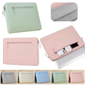 LAVIE SOL ケース 13.3インチ カバー キャンバス調 撥水 かばん型 バッグ型 ポケット付き セカンドバッグ型 ファスナー付き かわいい ノートPC パソコンバッグ おすすめ NEC ラビ LAVIE SOL 13.3インチ S1375/JA S1355/JA