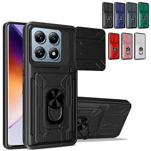 Xiaomi 14T P[X 14T Pro ϏՌ Jo[ }Olbgԍڃz_Ή XChJYJo[t Yی J[h[ X^h@\ Ot 2d\ Xgbv  VI~ 1