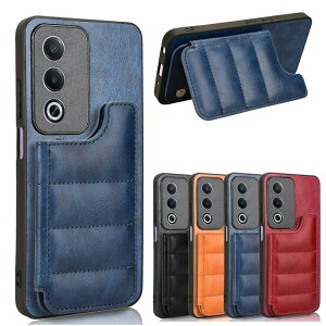 OPPO A3 5G �P�[�X �J�o�[ PU���U�[ PU���U�[�P�[�X �X�^���h�@�\ �J�[�h���[ �I�b�| A3 5G �A���h���C�h �������� ������� �X�}�z �X�}�[�g�t�H���P�[�X/�J�o�[ �X�g���b�v��