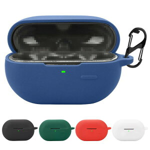 SOUNDPEATS PearlClip Pro P[X VR Vv Jrit یJo[ CXCz   Jo[ h~ P[X TEhs[c p[Nbv v یP[X Jo[
