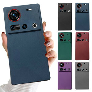 Nubia Z70/Z70S Ultra �P�[�X �ϏՌ� �J�o�[ �\�t�g�P�[�X �}�b�g�d�l �V���R�� �f�� ���^ �y�� �������� ������� ���킢�� ZTE �k�r�A Z70/Z70S �E���g�� �A���h���C�h �������� �������