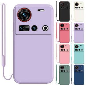 Nubia Z70/Z70S Ultra �P�[�X �ϏՌ� �J�o�[ �X�g���b�v�t�� TPU �\�t�g�P�[�X ���� ������ ������� ZTE �k�r�A Z70/Z70S �E���g�� �������� ������� �X�}�[�g�t�H��/�X�}�t�H/�X�}�z�P�[�X/�J�o�[