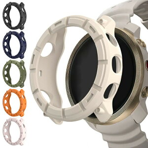 Polar Vantage M3 P[X TPU ϏՌP[X/Jo[ |[ @e[WM3 \tgP[X Jo[ یP[X/Jo[