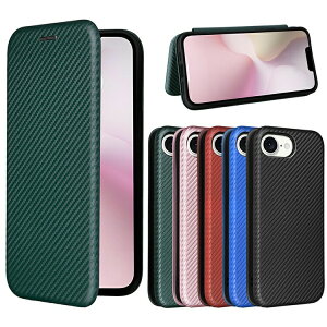 iPhone17e / iPhone16e �P�[�X �蒠�^ �J�o�[ �J�[�{���� �蒠�^PU���U�[�P�[�X �J�[�h���[ �X�^���h�@�\ �V���v�� ���������� �X�g���b�v�� �ی�P�[�X Apple �A�b�v�� �A�C�t�H�� 17e / 16e 2025�N���f