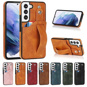 Galaxy S25 �P�[�X S25+/S25 Ultra �J�o�[ �ϏՌ� PU���U�[�P�[�X �Ў葀�� �J�[�h���[ �X�^���h�@�\ �A���h���C�h �P�[�X Samsung �T���X�� �M�����N�V�[ S25/S25 �v���X/S25 �E���g�� �X�}�[�g�t�H��/�X
