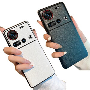 Nubia Z70/Z70S Ultra �P�[�X �ϏՌ� �J�o�[ PU���U�[ �w��PU���U�[�P�[�X �V���v�� ���^ �y�� �������� ������� ���킢�� ZTE �k�r�A Z70/Z70S �E���g�� �A���h���C�h �������� �������