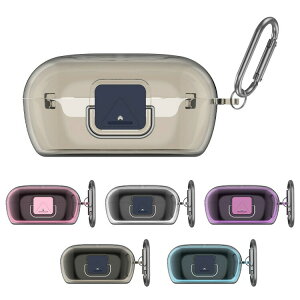 Bose QuietComfort Earbuds 2 NAP[X 2024  TPU Vv Jrit یJo[ h~   CXCz یP[X {[Y NCGbgRtH[g C[