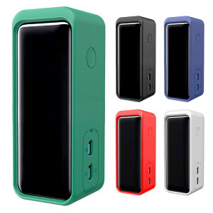 Anker Prime Power Bank (9600mAh, 65W, Fusion) P[X VR Vv یJo[ CXCz   Jo[ h~ P[X Anker AJ[ یP[X Jo[