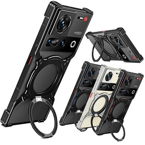 Nubia Z70/Z70S Ultra �o���p�[ �P�[�X �A���~�o���p�[ �J���������Y�J�o�[�t�� �P�[�X/�J�o�[ ���������� �A���~�o���p�[ ZTE �k�r�A Z70/Z70S �E���g�� ������� �������� �X�}�z �X�}�[�g�t�H���P