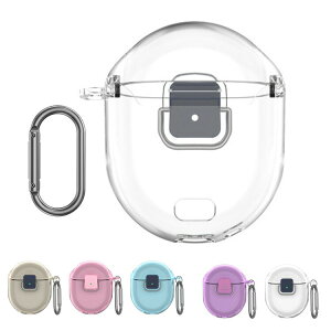 Google Pixel Buds Pro 2 CX wbhz P[X Jrit TPU یP[X Jo[ Vv  h~ \tg P[X یP[X O[O sNZ obY v2