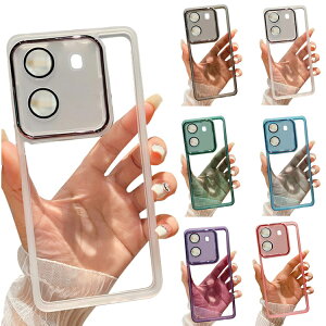 POCO X7 Pro NAP[X Jی삠 Jo[ NA  TPU \tgP[X ʔ }bg  VI~ Xiaomi POCO X7 v AhCh  