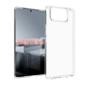 Zenfone 12 Ultra �N���A�P�[�X �ϏՌ� �J�o�[ �N���A ���� TPU �V���v�� �w�ʃP�[�X �\�t�g�P�[�X/�J�o�[ ASUS �G�C�X�[�X �[���t�H��12 �E���g�� �A���h���C�h �������� ������� �X�}�[�g�t�H���P