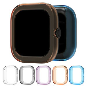 Redmi Watch 5 NAP[X Redmi Watch5 Jo[ NA  \tg TPU veN^[Jo[ یP[X/Jo[ ϏՌP[X/Jo[ \tgP[X  VI~ bh~[EHb`5