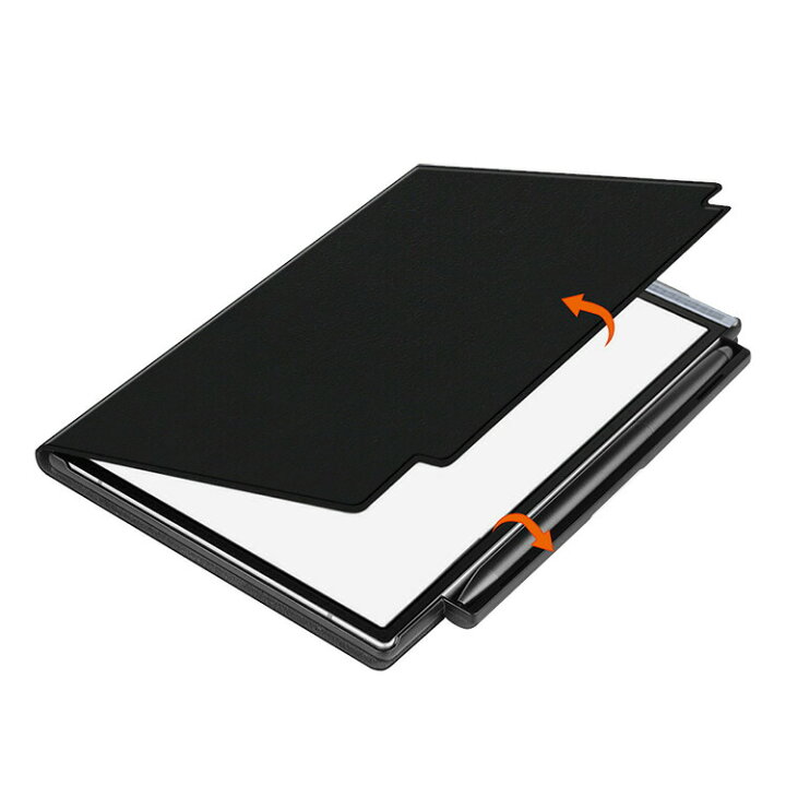 楽天市場】iFLYTEK AINOTE Air 2 ケース 8.2インチ 手帳型 カバー PU 