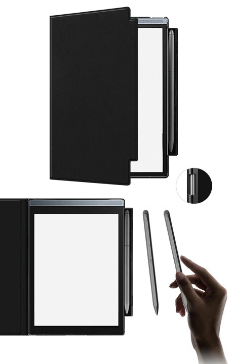 楽天市場】iFLYTEK AINOTE Air 2 ケース 8.2インチ 手帳型 カバー PU 