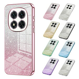 POCO X7 �P�[�X �J�o�[ �N���A ���� ���b�L TPU �\�t�g �P�[�X �X�g���b�v�� ���� ������ ���炫�� �O���b�^�[ �L���L�� �V���v�� ���� �V���I�~ Xiaomi POCO X7 �A���h���C�h �������� ������� �V