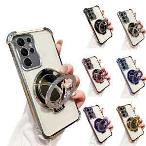 Galaxy S25 P[X NA S25+/S25 Ultra Jo[ NA  bL TPU \tgP[X ^X}zOt ~[t X^h@\ p ی R[i[op[ Xgbv   Samsun