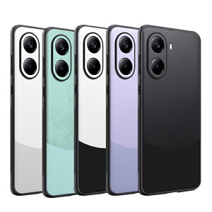 POCO X7 Pro P[X ϏՌ Jo[ TPU+PUU[ wʃP[X Xgbv    VI~ Xiaomi POCO X7 v AhCh   X}[gtH/X}tH/X}zP[X/