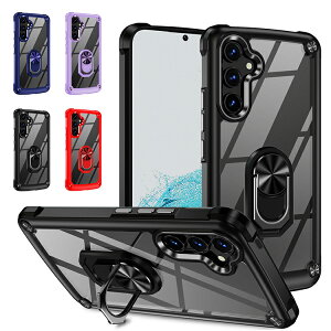 Galaxy S25 �P�[�X S25+/S25 Ultra �J�o�[�N���A �w�ʓ��� �X�^���h�@�\ ��̌^�X�}�z�����O�t�� �p �ی� �R�[�i�[�o���p�[ �ی�P�[�X �V���v�� �T���X�� �M�����N�V�[ S25/S25 �v���X/S25 �E���g�� �A