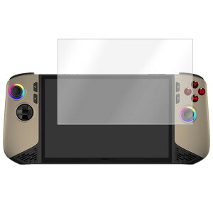 Claw 8 AI+ tیtB 8C` PET  یtB/tیtB tیV[g MSI GGXAC 8C`