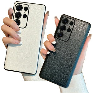 Galaxy S25 �P�[�X �J�o�[ PU���U�[�v���X�`�b�N �w��PU���U�[�P�[�X �V���v�� �A���h���C�h S25+/S25 Ultra Samsung �T���X�� �M�����N�V�[ S25/S25 �v���X/S25 �E���g�� �A���h���C�h �������� ������� 