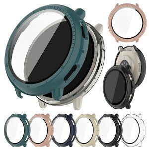 Amazfit Active 2 P[X Jo[ tʋKX Sʕی tیP[X PF/NA tB n[hP[X A}YtBbg ANeBu2 Active2