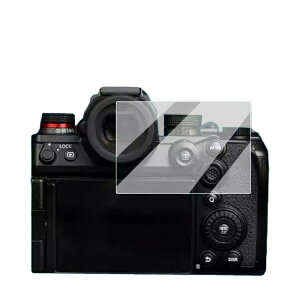 LUMIX S1RII KXtB ჌tJ KX tیtB dx9H 2.5D tی Panasonic pi\jbN ~bNX S1RII h~ یKX   یV[