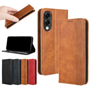 Galaxy S25 Edge �P�[�X �蒠�^ �J�o�[ PU���U�[ �i�q�� �s���͗l �蒠�^PU���U�[�P�[�X �X�^���h�@�\ �J�[�h���[ Samsung �T���X�� �M�����N�V�[ S25 Edge �A���h���C�h �������� ������� �X�}�z �X�}