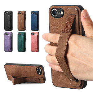 iPhone16e �P�[�X �ϏՌ� �J�o�[ PU���U�[ �Ў莝���ɕ֗��ȃo���h �X�^���h�@�\ Apple�A�b�v�� �A�C�t�H�� 16e �������� ������� �A�C�z�� �A�C�t�H�[��